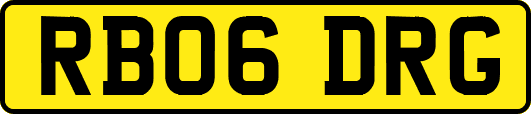 RB06DRG