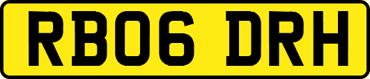 RB06DRH