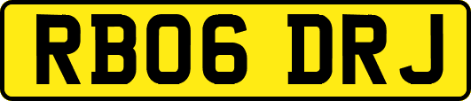 RB06DRJ