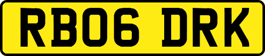 RB06DRK