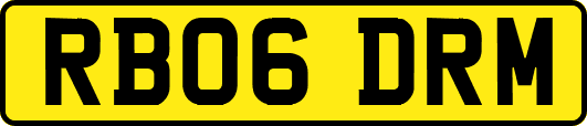 RB06DRM