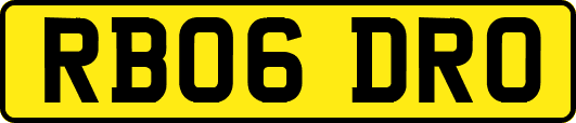 RB06DRO