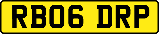 RB06DRP