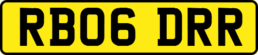 RB06DRR