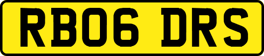 RB06DRS
