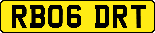RB06DRT
