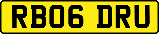 RB06DRU