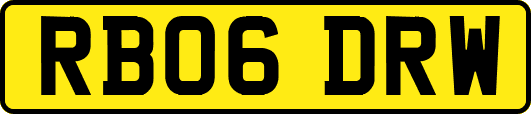 RB06DRW
