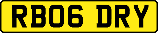 RB06DRY
