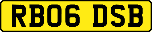 RB06DSB
