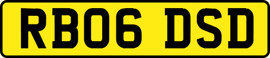 RB06DSD