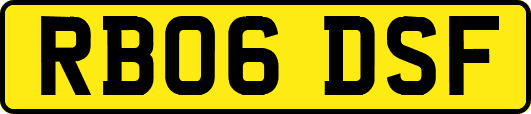 RB06DSF