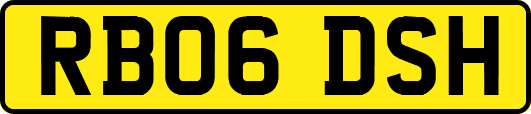 RB06DSH
