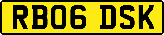 RB06DSK