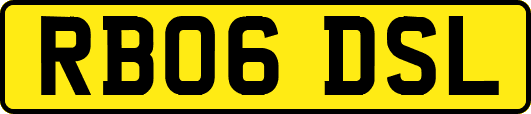 RB06DSL