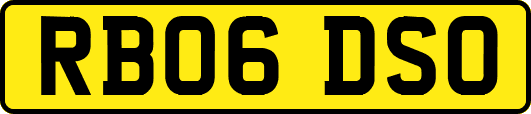 RB06DSO