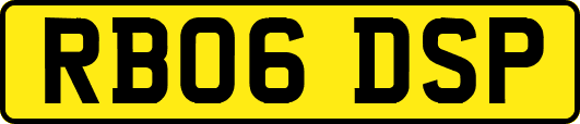 RB06DSP