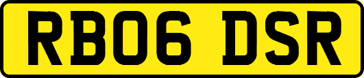 RB06DSR