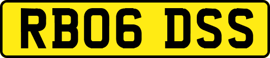 RB06DSS