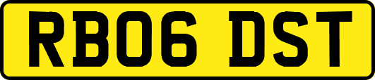RB06DST