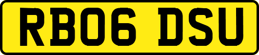 RB06DSU