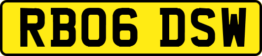 RB06DSW