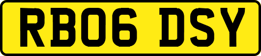 RB06DSY