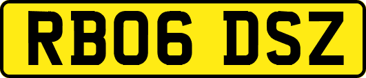 RB06DSZ