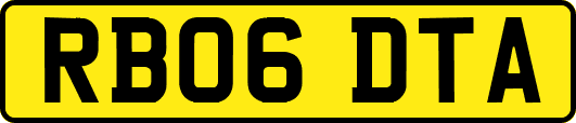 RB06DTA