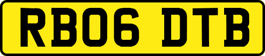 RB06DTB