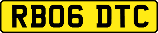 RB06DTC