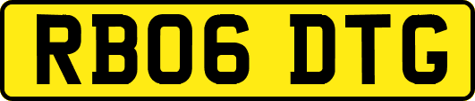 RB06DTG