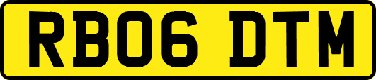 RB06DTM