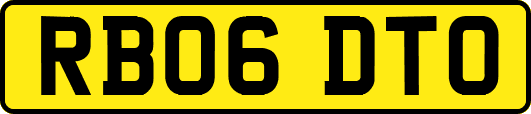 RB06DTO