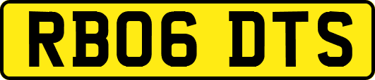 RB06DTS