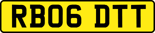 RB06DTT