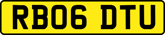 RB06DTU