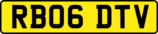 RB06DTV