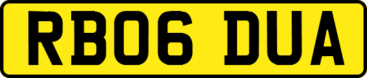 RB06DUA