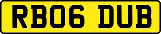 RB06DUB
