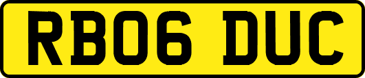 RB06DUC