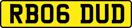 RB06DUD