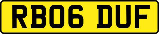 RB06DUF