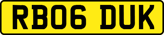 RB06DUK