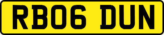 RB06DUN