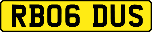 RB06DUS