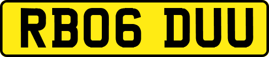 RB06DUU