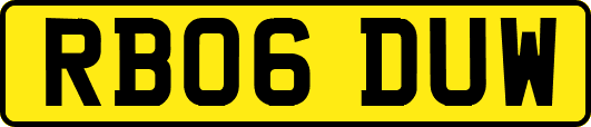 RB06DUW