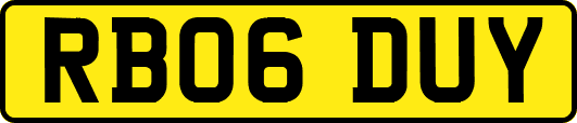RB06DUY
