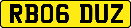 RB06DUZ
